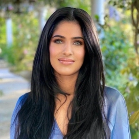 Leena Iyar