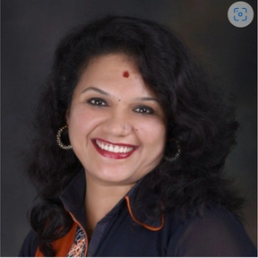 Leena Kumaran