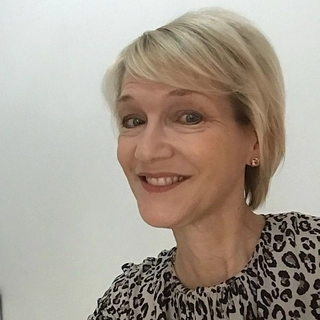 Leena Lehti-Stenholm