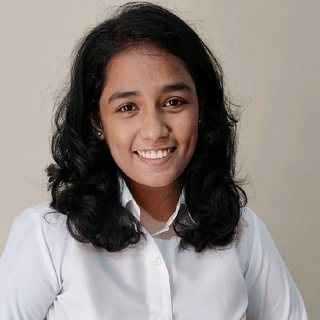 Leena Mhatre