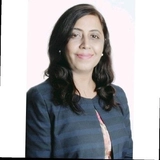 Leena Nihalani - Kardam