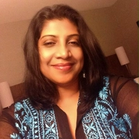 Leena Singh