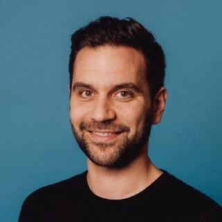 Lefteris Coroyannakis