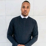 Lehlogonolo Mamonyale