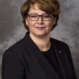 Leigh Ann Kirby