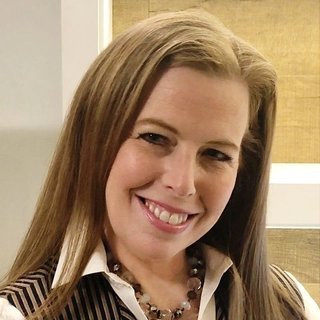 Leigh B.
