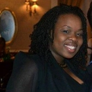 Leigh Toussaint
