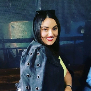 Leigha McGowan