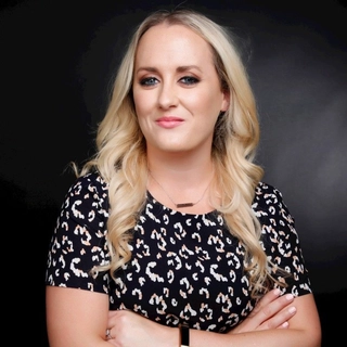 Leighann Berry Miwfm