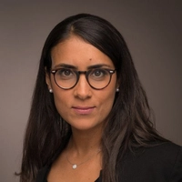 Leila Aoulad-Syad