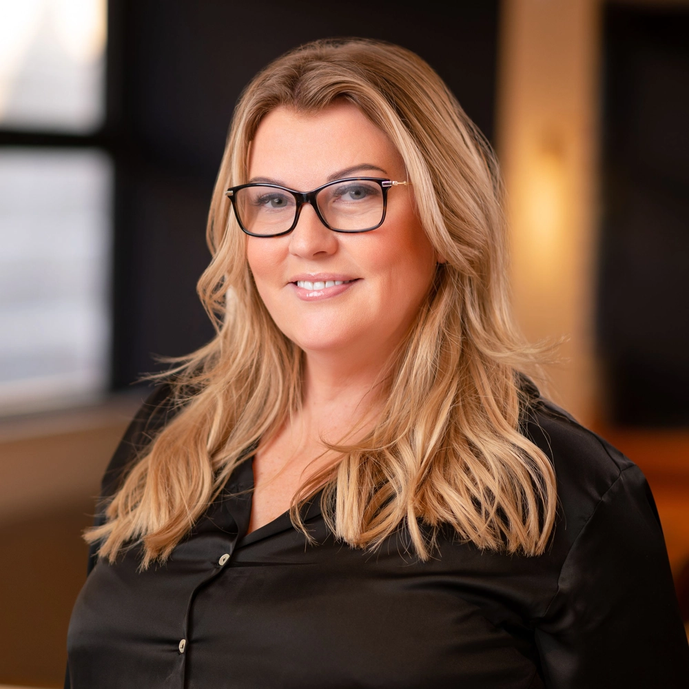 Leisa Docherty