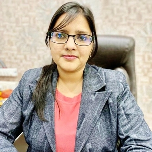 Lekha Mishra