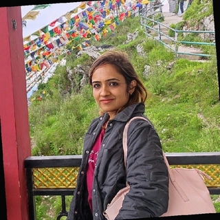 Lekshmi S Raj