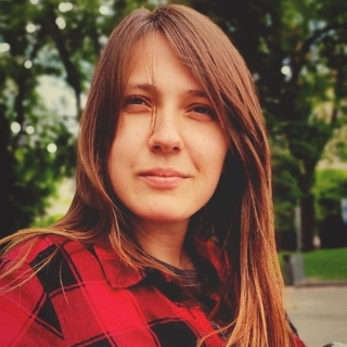 Lena Bykova