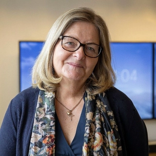 Lena Holmberg