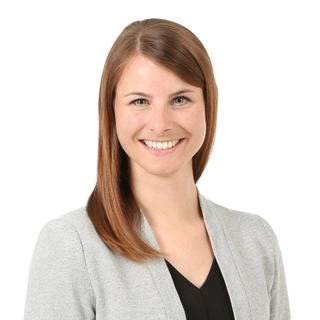 Lena Kutscher (geb. Waltner)