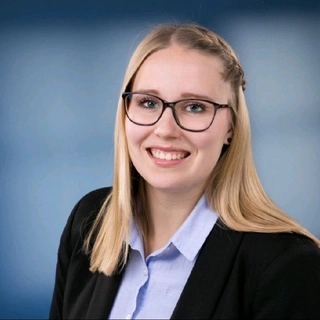 Lena Luckert