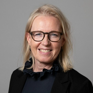 Lene Møller Andersen