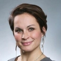 Lenka Kyrych Sadilkova