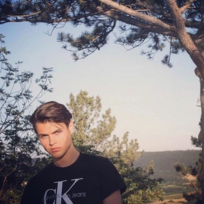 Lennart Lang