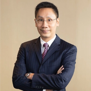 Leo Yeung