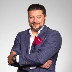 Leon Grassi