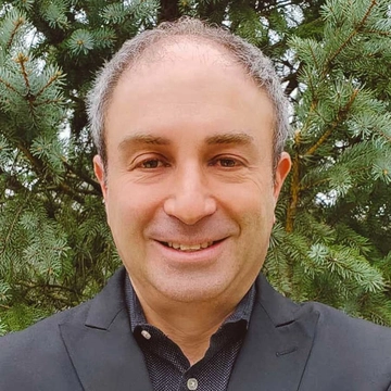 Leon Podolsky