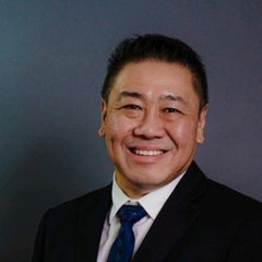 Leon Tang
