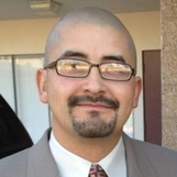 Leonard Covarrubias