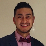 Leonard Mui