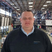 Leonard van Zyl