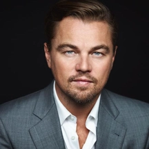 Leonardo DiCaprio