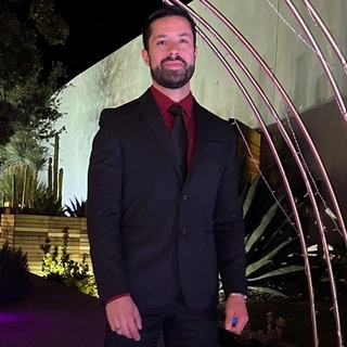 Leonardo Gutiérrez Ramírez