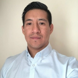 Leonardo Jiménez Jiménez