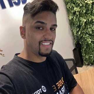 Leonardo Oliveira dos Santos