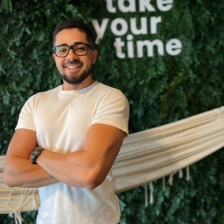 Leonardo Peres Navarro