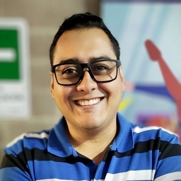 Leonardo Perez Marulanda