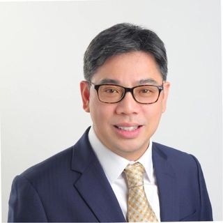 Leong Hoe Yuen Terence