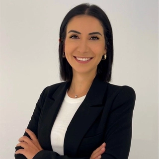 Leonor Garamendi Hernandez
