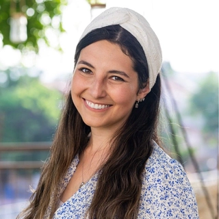 Leora Pudell