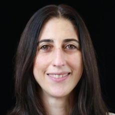 Lerna Ekmekcioglu