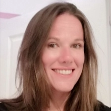 Lesley-Anne O'Connor