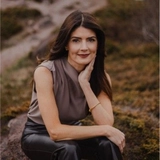 Lesley Parrott-Galgay