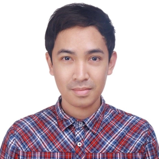 Leslie Abella Moneva