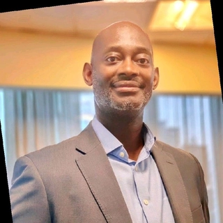 Leslie Foster Cmgr McMi