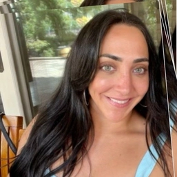 Leslie Gutierez Rothschild