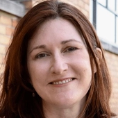 Leslie McIntosh