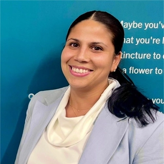 Lesly Alexandra Dongo