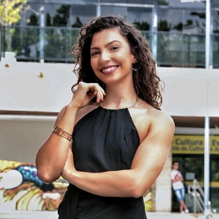 Letícia Pamplona Cabral