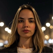 Letícia Zanaroli